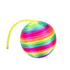 Trixie Rattle Ball Cat Toy