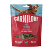 Carnilove Soft Treat - Tout & Dill - New