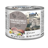 Tundra Cat Tin - Kitten - Turkey & Trout