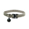 Luxe Velvet Kitten Collar