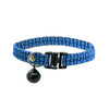 Luxe Velvet Kitten Collar