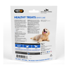 VetIQ Breath & Dental Care Treats for Dogs & Puppies 70g