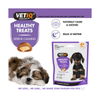 VetIQ Calming Treats For Puppies 50g