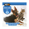 VETIQ® Denti-Care Kit - Dogs & Cats