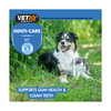 VETIQ® Denti-Care Kit - Dogs & Cats