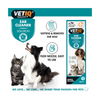 VetIQ Ear Cleaner for Dogs and Cats