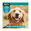 VetIQ Ear Cleaner for Dogs and Cats
