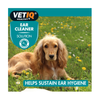 VetIQ Ear Cleaner for Dogs and Cats