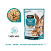VETIQ Healthy Bites - Odour Care - for Small Animals