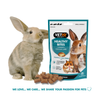 VETIQ Healthy Bites - Odour Care - for Small Animals