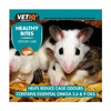 VETIQ Healthy Bites - Odour Care - for Small Animals
