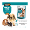 VETIQ Healthy Bites - Odour Care - for Small Animals