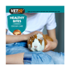 VETIQ Healthy Bites - Odour Care - for Small Animals