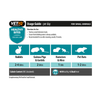 VETIQ Healthy Bites - Odour Care - for Small Animals