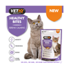 VetIQ Healthy Bites Serene Calming for Cats