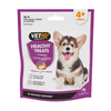 VetIQ Healthy Treats - Nutri Booster for Dogs & Puppies 50g