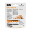 VetIQ Healthy Treats - Skin & Coat for Dogs & Puppies 70g