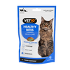VetIQ Healthybites Breath & Dental Treats For Cats and Kittens