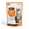 VetIQ Healthy Bites - Hairball Remedy for Kittens and Cats