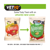 VetIQ Nibblots - Apple