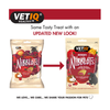 VetIQ Nibblots - Berry