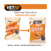 VetIQ Nibblots - Carrot