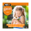 VetIQ Nibblots - Carrot