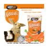 VetIQ Nibblots - Carrot