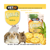 VetIQ Nibblots - Tropical