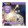 VetIQ Serene-um Xtra Calm Tablets