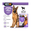 VetIQ Serene-um Xtra Calm Tablets