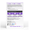 VetIQ Serene-um Xtra Calm Tablets