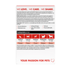 VetIQ Stool Firm Tablets