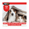 VetIQ Stool Firm Tablets