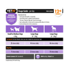 VetIQ Serene Calming Chews for Dogs & Puppies