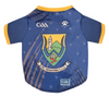 GAA Official Pet Jersey - Wicklow