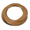 Wiggle & Wander Bamboo Chew - Ring