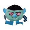 Wiggle & Wander Halloween - Plush Dog Toy - Fang Dracula