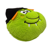 Wiggle & Wander Halloween - Plush Dog Toy - Hazel Witch