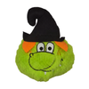 Wiggle & Wander Halloween - Plush Dog Toy - Hazel Witch
