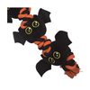 Wiggle & Wander Halloween - Rope Dog Toy - Beaming Bram