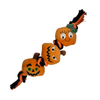 Wiggle & Wander Halloween - Rope Dog Toy - Jolly Jack