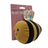 Wiggle & Wander Puppy Toy - Bee
