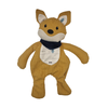 Wiggle & Wander Puppy Toy - Fox