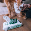 BeCo - Bamboo Dog Unscented Wipes 80pack