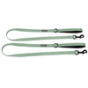 Wiggle & Wander - Nylon Lead - Green