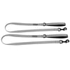 Wiggle & Wander - Nylon Lead - Grey