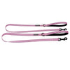 Wiggle & Wander - Nylon Lead - Pink