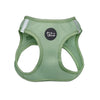 Wiggle & Wander - Mesh Harness - Green
