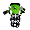 Wiggle & Wander Halloween - Rope Dog Toy - Tuggenstein